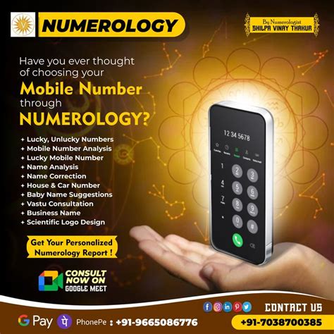 last 4 digits of mobile number numerology pdf|Numerology Phone Number: How To Pick The Right Number.